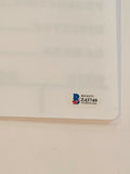 Don Mancini Signed Autograph Director Clapboard Child's Play Chucky Beckett COA