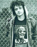 GRANDSON Signed Autographed 8x10 Photo BLOOD//WATER Musician COA