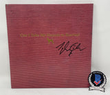 Tyler Childers Signed Can I Take My Hounds To Heaven? Vinyl Album LP Beckett COA