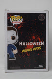 John Carpenter Signed Autograph Funko Pop Halloween Michael Myers 03 PSA/DNA COA