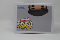 Al Pacino Signed Autograph Funko Pop The Godfather Michael Corleone Beckett COA