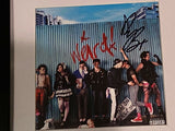 Yungblud Signed Autographed Weird! Framed Matted CD Display COA