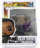 Ryan Coogler Signed Funko Pop Black Panther 273 Marvel Autograph Beckett COA