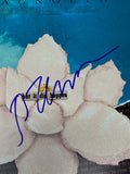 Paul Thomas Anderson Signed Autographed Magnolia Movie Poster 12x18 Beckett COA