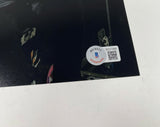 Tim Armstrong Signed Autographed 11x14 Photo Rancid Transplants Beckett COA