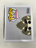 Dan Harmon Signed Rick and Morty Birdperson Funko Pop #176 Autograph Beckett COA