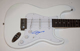 Kevin Martin Signed Autographed Electric Guitar CANDLEBOX COA