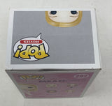 Amanda Seyfried Signed Autographed Karen Funko Pop Mean Girls Figure Beckett COA