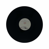 Eminem Signed Music To Be Murdered By 12" Vinyl Record Test Pressing 221/400 COA
