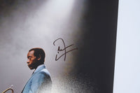 Don Cheadle Signed Autographed 11x14 Photo Miles Ahead Miles Davis  COA