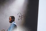 Don Cheadle Signed Autographed 11x14 Photo Miles Ahead Miles Davis  COA