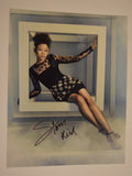 Storm Reid Signed Autographed 11x14 Photo A WRINKLE IN TIME COA