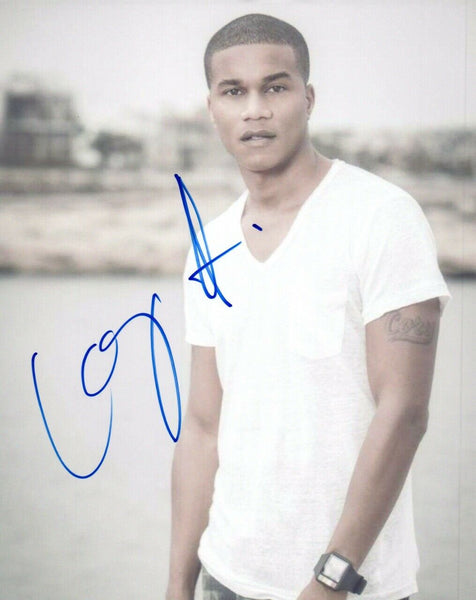 Cory Hardrict Signed Autograph 8x10 Photo Actor Gran Torino American Sniper COA
