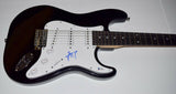 Pat Smear Signed Autograph Electric Guitar Nirvana The Germs Beckett BAS COA