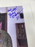 Shelley Duvall Signed Autographed The Shining 12x18 Poster Photo Beckett COA