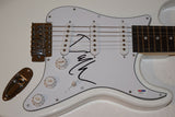 Danny Elfman Signed Autographed Electric Guitar OINGO BOINGO PSA/DNA COA