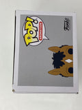 Will Arnett Signed Autograph Bojack Horseman Funko Pop Figure Beckett COA