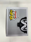 Gene Simmons Signed Autographed Kiss The Demon Funko Pop Figure Beckett BAS COA