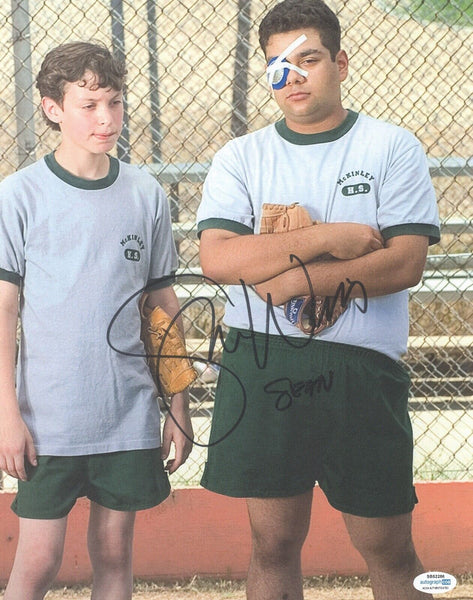 Shaun Weiss Signed Autographed 11x14 Photo Freaks and Geeks Actor ACOA COA