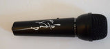 Daniel Powter Signed Autographed Microphone COA VD