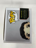 Oscar Isaac Signed Autographed Poe Dameron Star Wars Funko Pop Beckett BAS COA