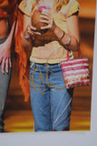 Jamie Lynn Spears Signed Autographed 11x14 Photo Zoey 101 COA VD