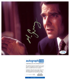 Henry Czerny Signed Autograph 8x10 Photo Mission Impossible Actor ACOA COA