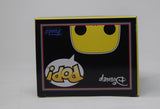 Henry Selick Signed Funko Pop Nightmare Before Christmas Jack Skellington BAS