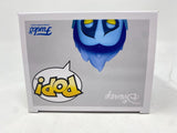 James Woods Signed Funko Pop Hades Disney Villains Hercules Autograph BAS COA