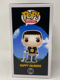 Adam Sandler Signed Happy Gilmore Funko Pop #890 Autograph Beckett COA