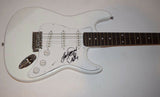 Lou Diamond Phillips Signed Autograph Guitar LA BAMBA Ritchie Valens COA