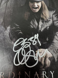 Ozzy Osbourne Signed Ordinary Man Vinyl Record Album LP Autograph Beckett COA