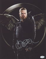 Elden Henson Signed Autographed 11x14 Photo Daredevil Actor ACOA COA