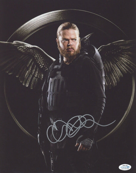 Elden Henson Signed Autographed 11x14 Photo Daredevil Actor ACOA COA