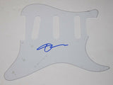 Kevin Martin Signed Autographed Electric Guitar Pickguard Candlebox COA
