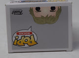 Phil Collen Signed Funko Pop Rocks Def Leppard Phil Collen 150 Autograph PSA COA