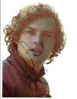 Finn Jones Signed Autographed 8x10 Photo Iron Fist Game of Thrones COA VD