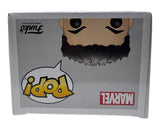 Andy Serkis Signed Funko Pop Ulysses Klaue Black Panther Autograph Beckett COA