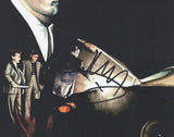 Michael Imperioli Signed Autographed Goodfellas 11x17 Movie Poster ACOA COA