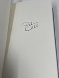 Bob Odenkirk Signed Comedy Comedy Comedy Drama HC 1st Ed Book Breaking Bad COA