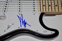Yungblud Signed Autographed Electric Guitar ACOA COA