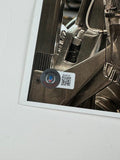 Joel Kinnaman Signed Robocop 12x18 Photo Poster Autograph Beckett COA