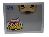 Stephen Lang Signed Funko Pop Avatar Miles Quaritch 1324 AutographBeckett COA