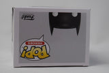 Christian Bale Signed Funko Pop Batman 275 The Dark Knight Autograph ACOA COA
