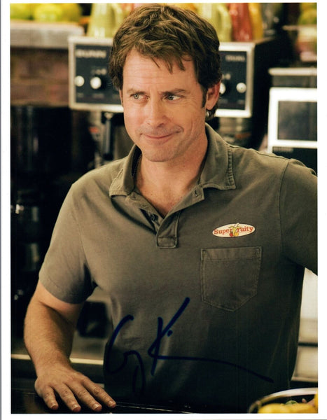 Greg Kinnear Signed Autographed 8x10 Photo Little Miss Sunshine COA VD