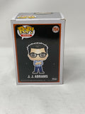 JJ Abrams Signed Autographed Funko Pop Figure Star Wars Director 704 Beckett COA