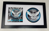 Hollywood Undead Band Signed Autograph New Empire, Vol. 1 Framed CD Display ACOA