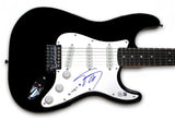 The Game Signed Autographed Electric Guitar Jayceon Taylor Rapper Beckett COA