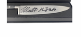 Nick Castle Signed Autograph 8" Chef Knife Halloween Michael Myers Beckett COA