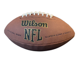 Robert Woods Los Angeles Rams Signed Autographed NFL Football Beckett COA